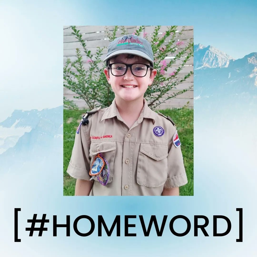 BCHFAMILY's tweet image. Adventure is out there for all of us. Living for Jesus is an adventure in itself. The greatest of adventures. Click here to read #HOMEWORD : buff.ly/3b4zAM8