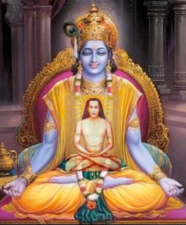 rajesa_raju's tweet image. ओम भगवते वासुदेवाय नमः जय श्री कृष्ण राधे राधे सनातन हिंदू धर्म भगवाधारी योगी आदित्यनाथ बुलडोजर बाबा जिंदाबाद जय श्री राम जय श्री कृष्ण राधे राधे 🌹🙏🌹🙏🕉️🪔🌹🇮🇳🌹🌹🇮🇳🌹🌹🇮🇳🌹🌹🇮🇳