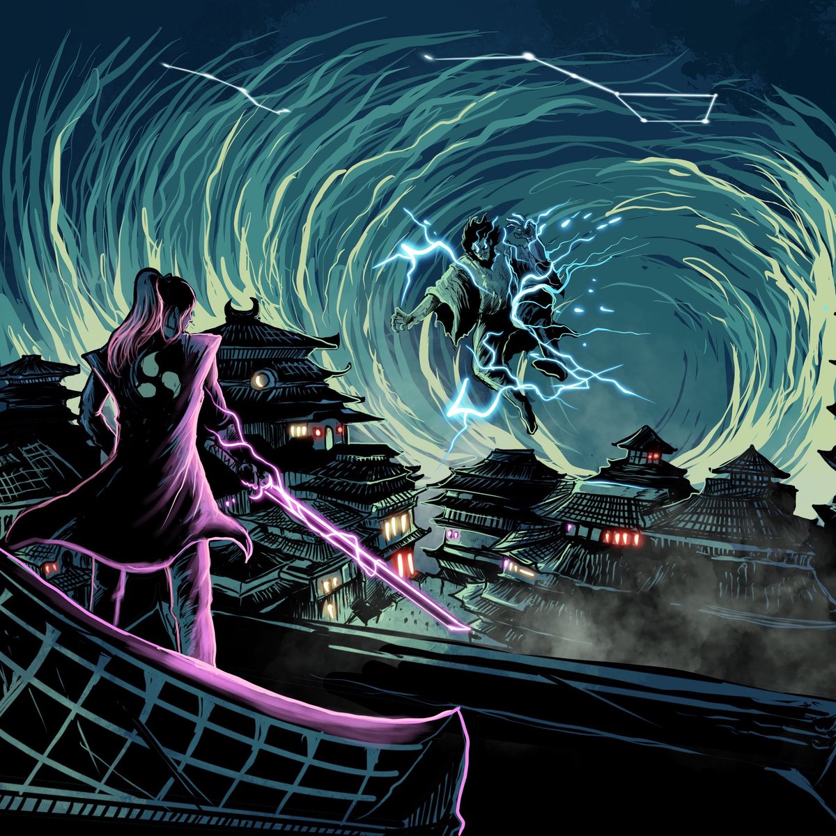 MetaArks - Minting (@metaarksnft) on Twitter photo Yokai Verse x MetaArks
🏆3x @YokaiVerseIO WL
🏆3x <a href="/Metaarksnft/">MetaArks - Minting</a> WL
To enter:
- Follow @YokaiVerseIO, <a href="/BL3_EED/">BL3ED 🔺</a> and <a href="/Metaarksnft/">MetaArks - Minting</a>
- Like, RT and tag 3 friends
- Join Discord: discord.gg/yokaiverse
Ends in 48hrs🙏
premint.xyz/metaarks-Yokai…
#NFTs #NFTGiveaway Yokai Verse x MetaArks
🏆3x @YokaiVerseIO WL
🏆3x <a href="/Metaarksnft/">MetaArks - Minting</a> WL
To enter:
- Follow @YokaiVerseIO, <a href="/BL3_EED/">BL3ED 🔺</a> and <a href="/Metaarksnft/">MetaArks - Minting</a>
- Like, RT and tag 3 friends
- Join Discord: discord.gg/yokaiverse
Ends in 48hrs🙏
premint.xyz/metaarks-Yokai…
#NFTs #NFTGiveaway