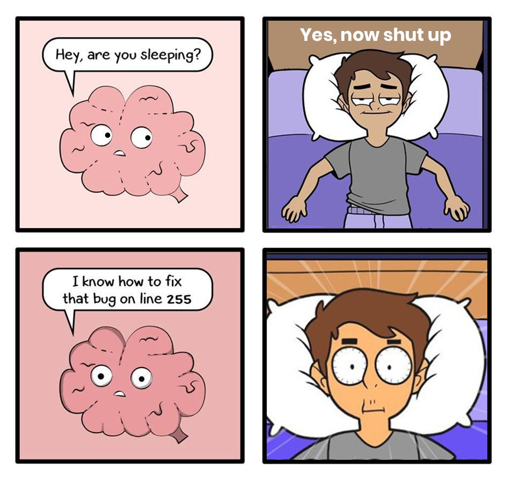 Developers can relate Right?!!!!!!!!

#developer #funnymemes