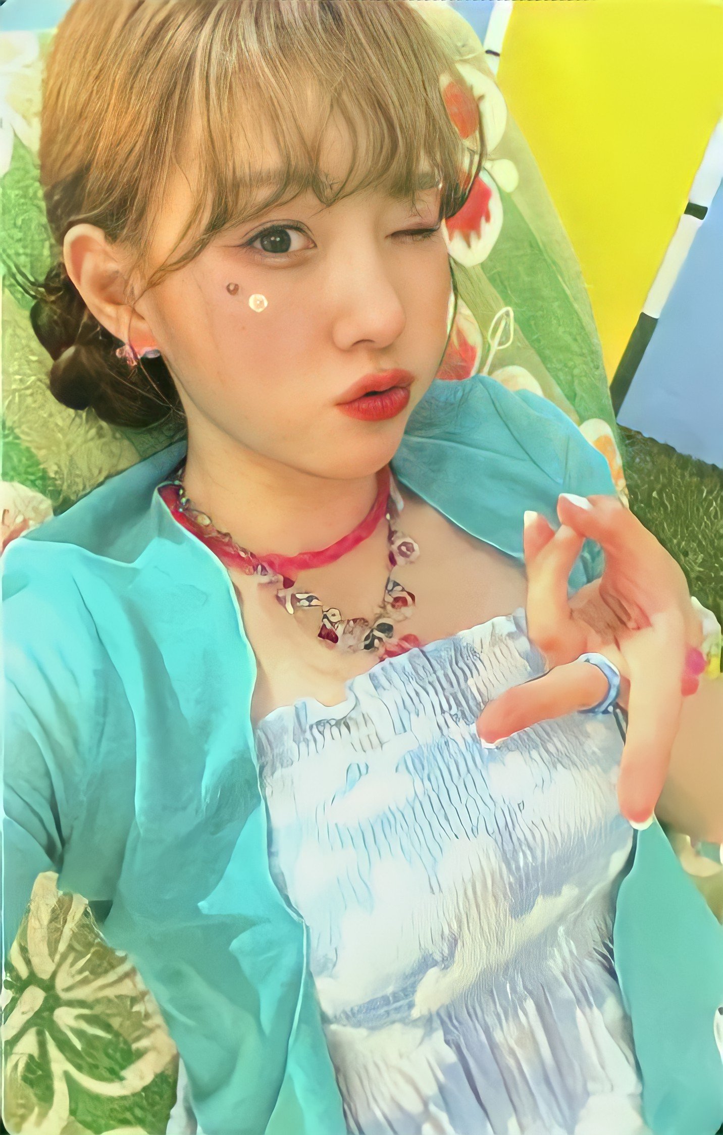 KEP1ER | DOUBLAST (2nd Mini) [Jewel Case Ver