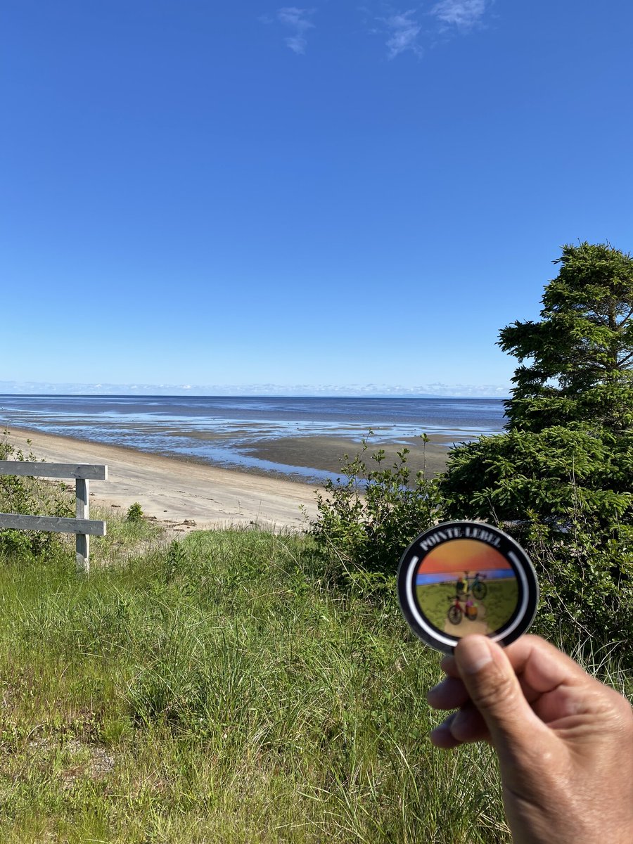 Tourisme Côte-Nord tweet media