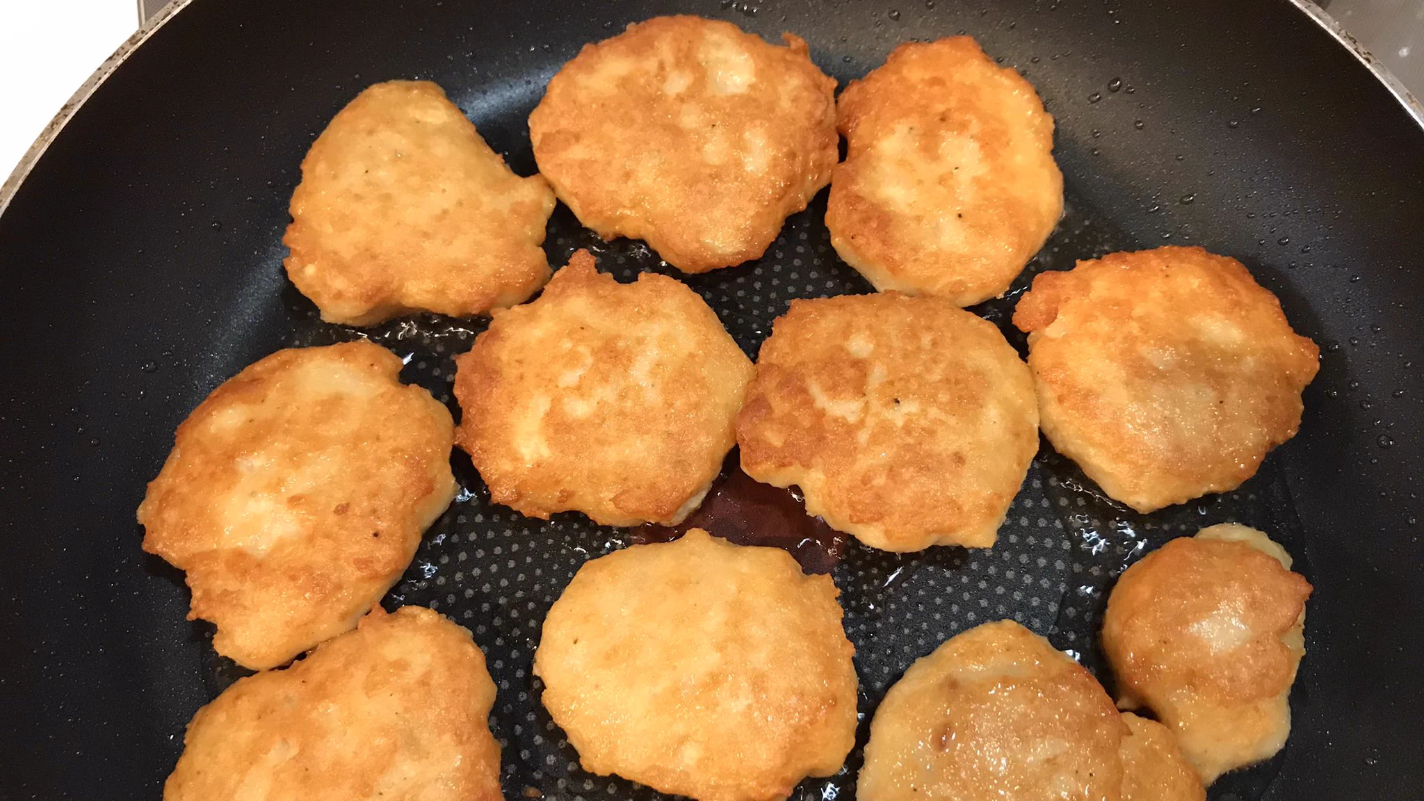 ダイエットにもピッタリ！罪悪感なく食べられる『絹豆腐入りナゲット』