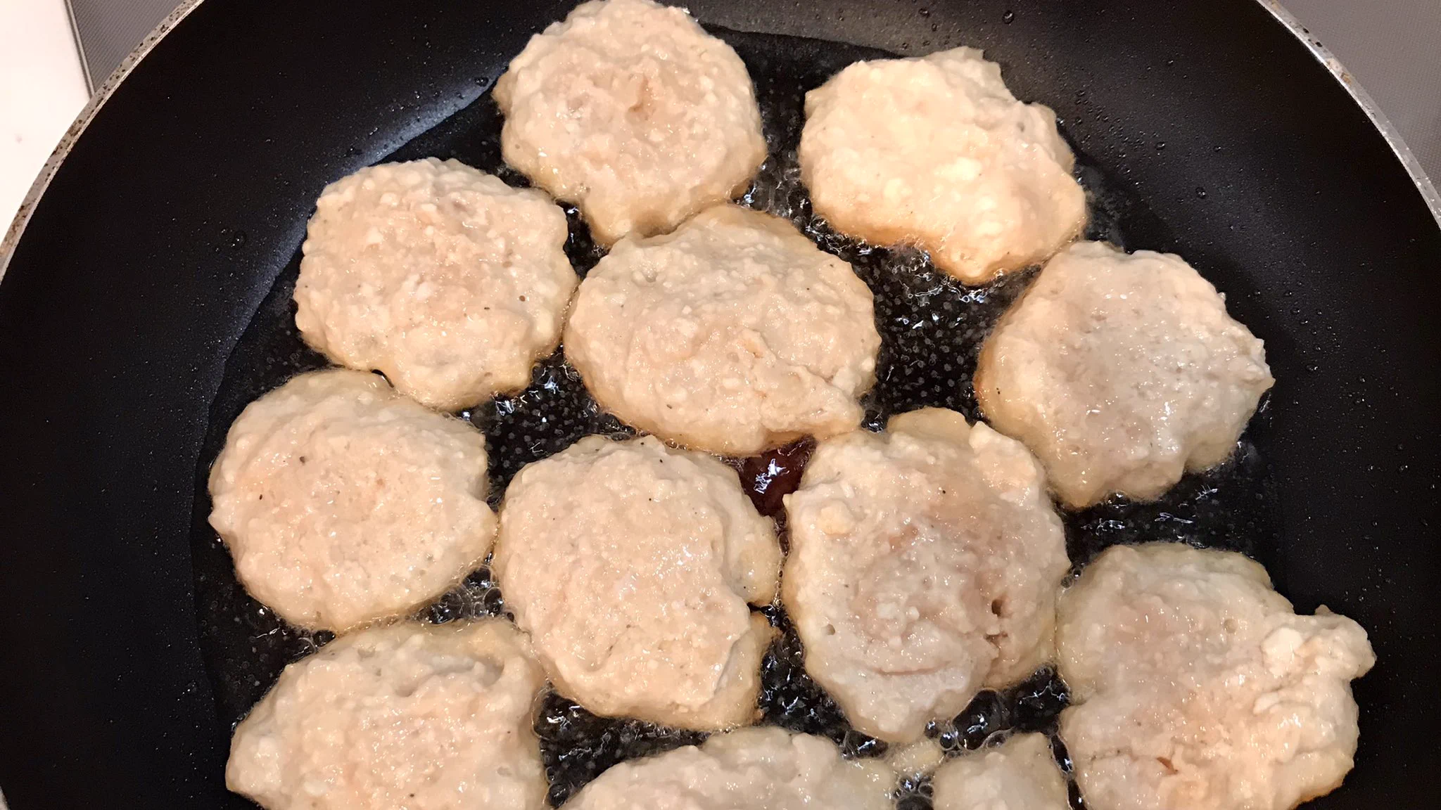 ダイエットにもピッタリ！罪悪感なく食べられる『絹豆腐入りナゲット』