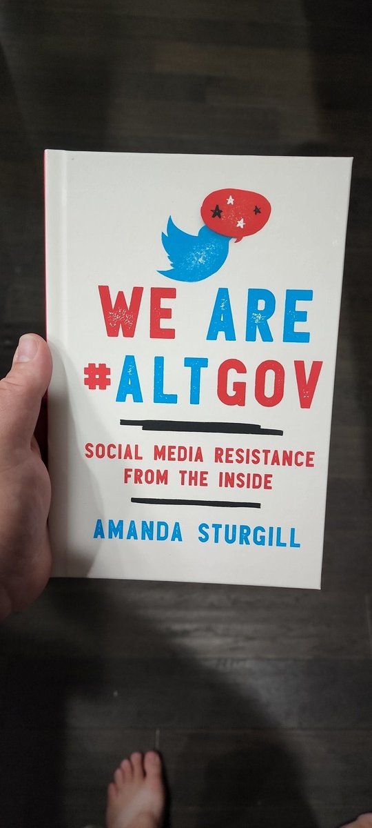 RogueEPA trusts CDC staff tweet media