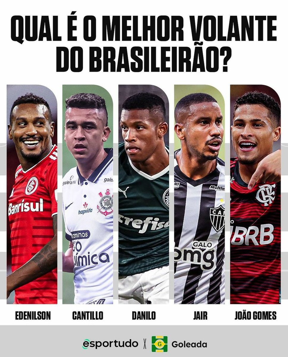 Goleada Info tweet media