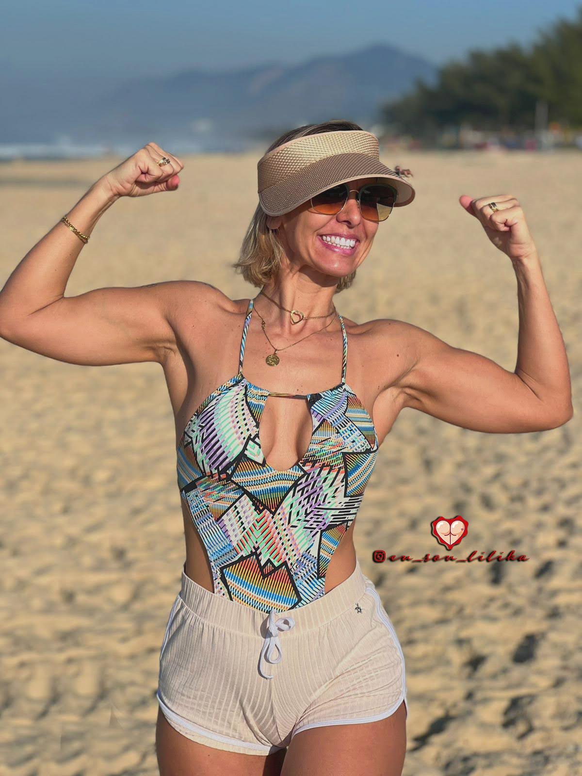 Lilika Teixeira on X: Bom dia!@! t.coILbeffuqVT  X