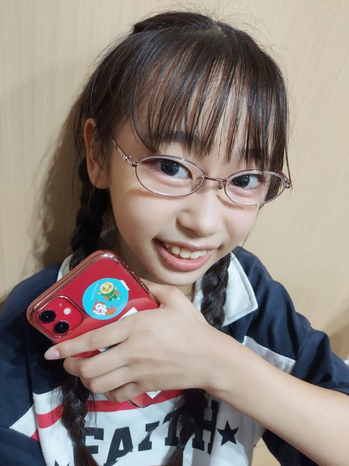 Twitterのコスプレ画像6