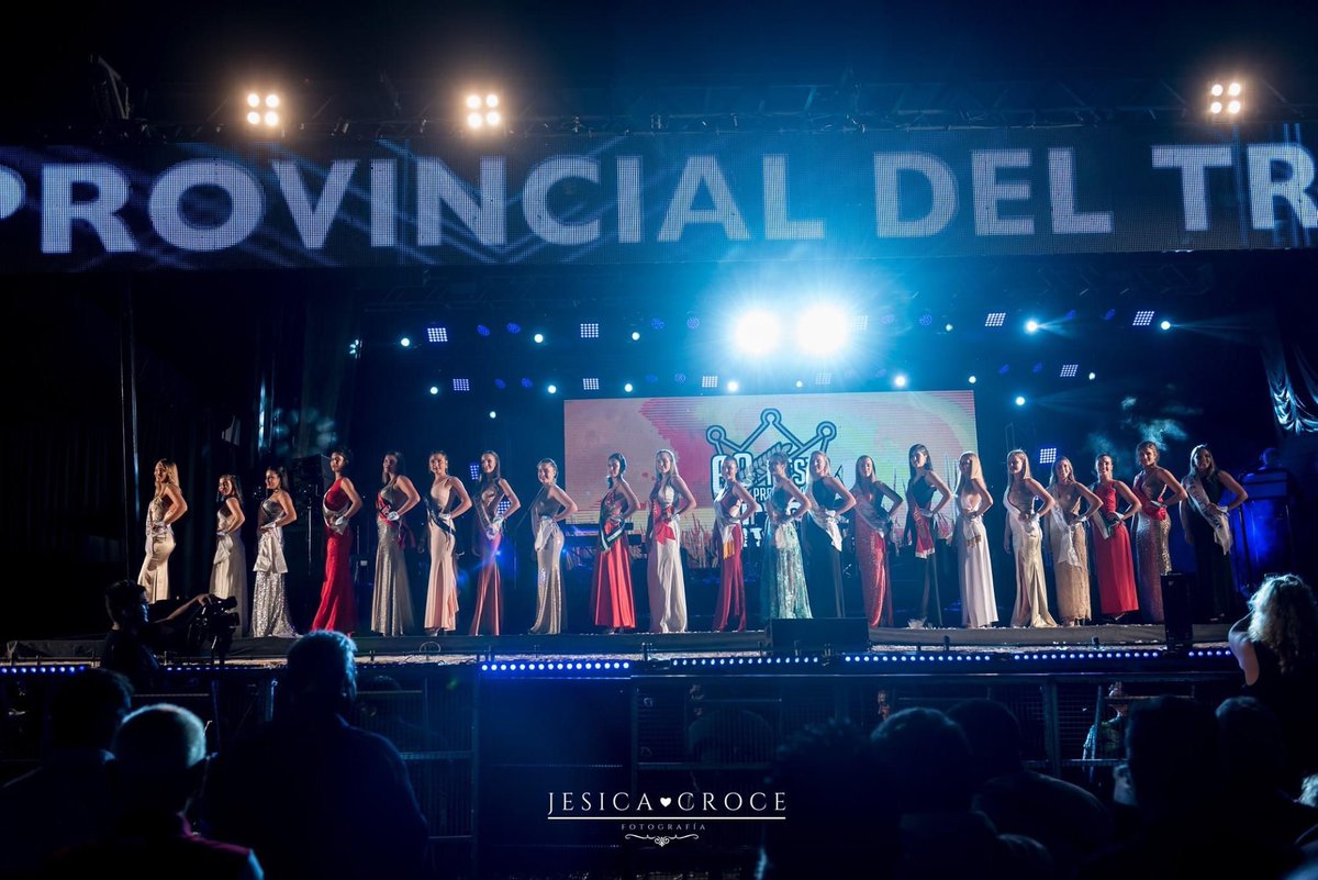 👋 Hola, están ahí??? 
Estamos a 6 meses de volver a encontrarnos 🌾
#LaFiestaDeSanGenaro