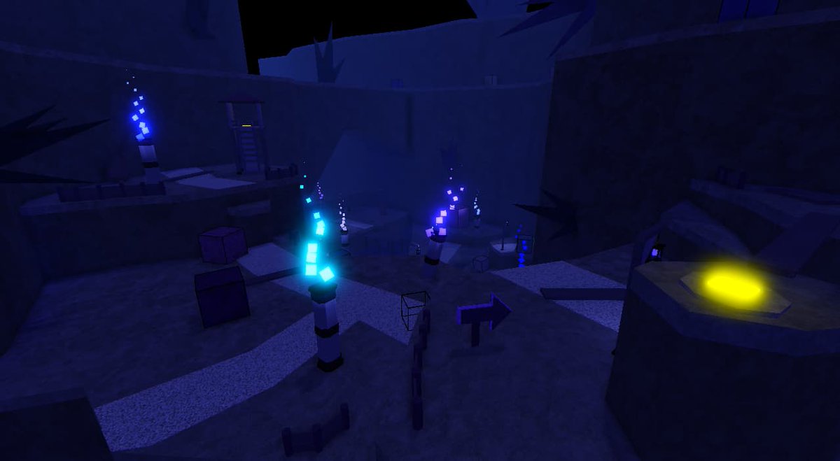 FE2 & Community Maps tweet media