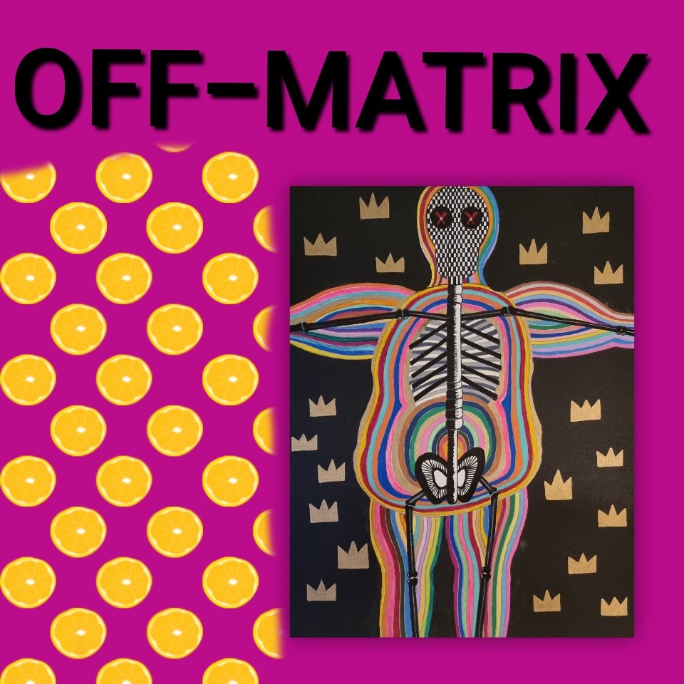 OffMatrixart's tweet photo. #NFTCommunity #nft #opensea #OpenSeaMarket #openseanftart #NFTartist #openseaartists #OpenSeaCollection https://t.co/549s0KInaW