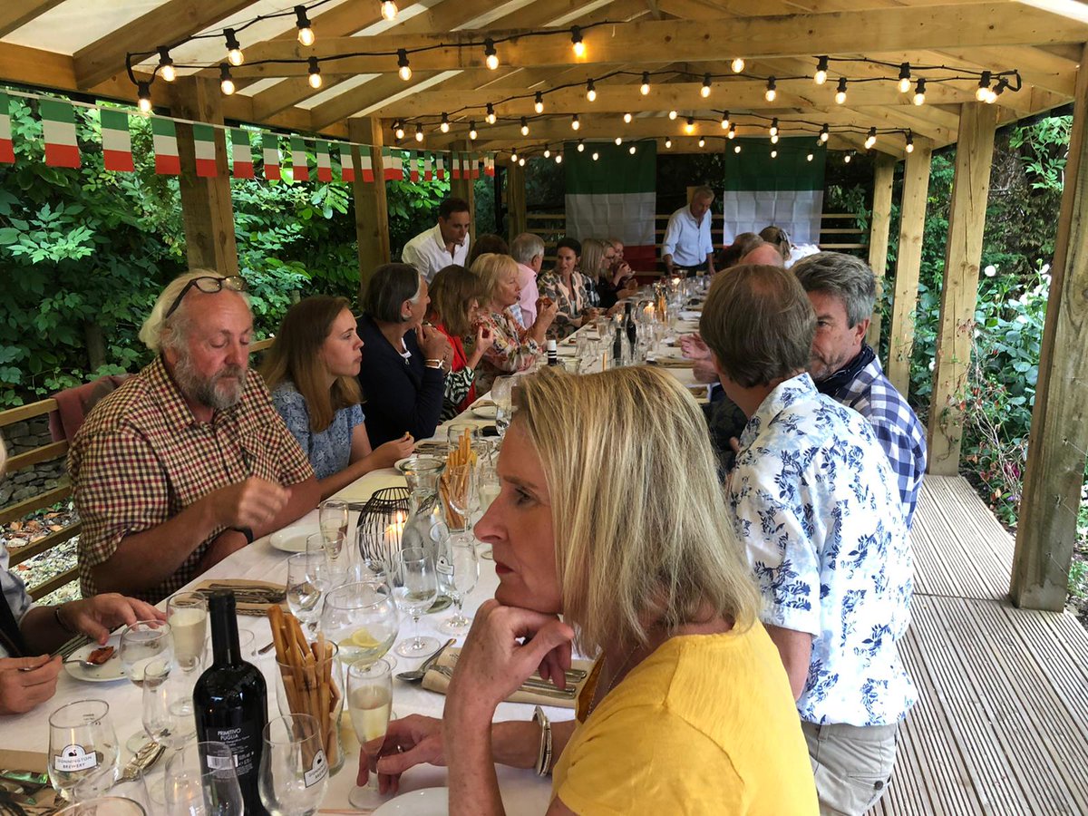 The Mount Inn tweet media