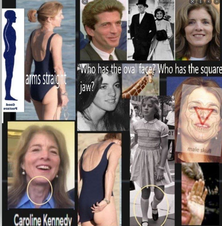 Robert1967Lane's tweet photo. #EGI Elite Gender Inversion. It's All of Them! https://t.co/uSTSqHmq9E