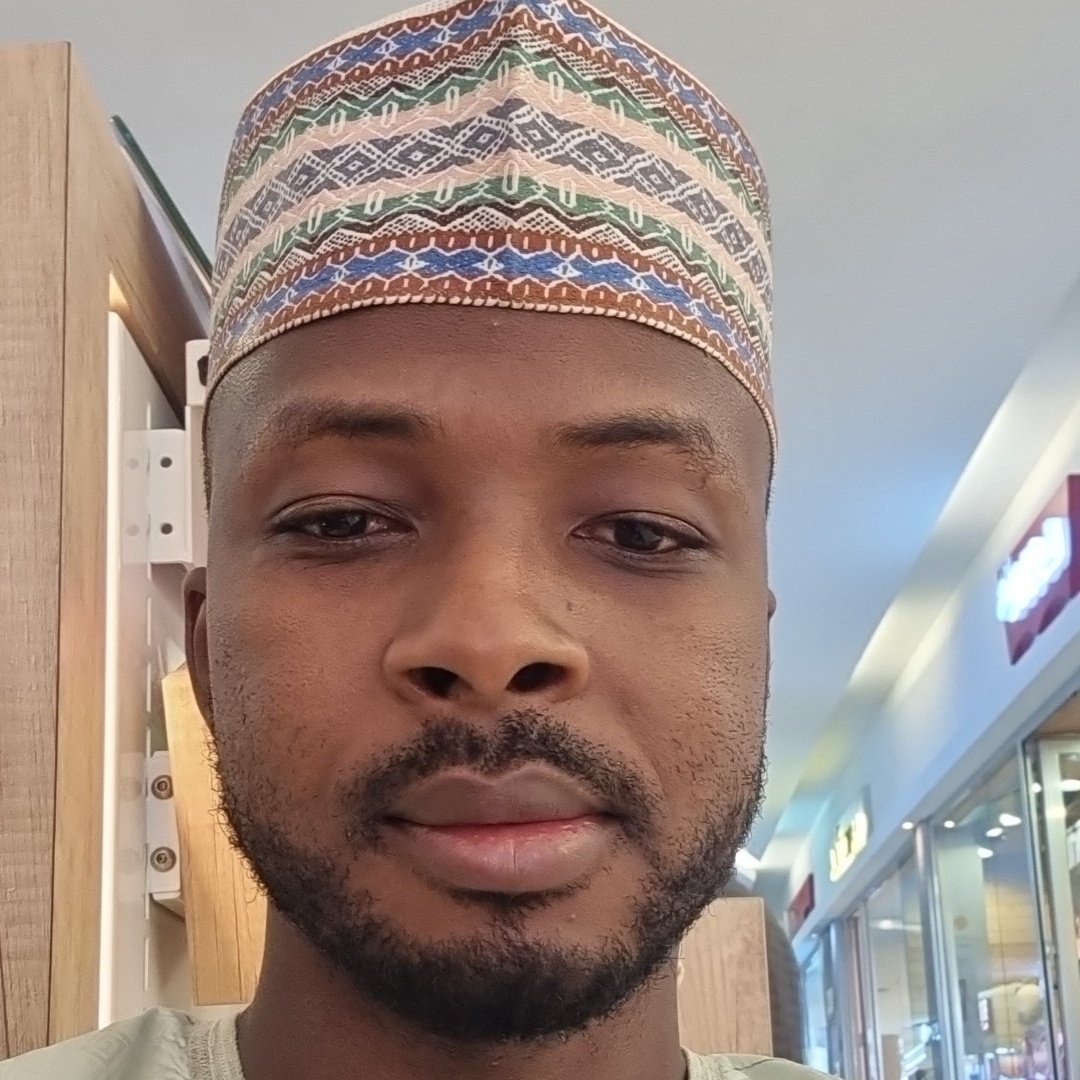 #NewProfilePic