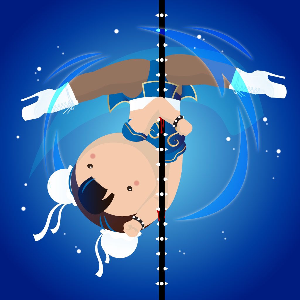 Seems Pole Simple tweet media