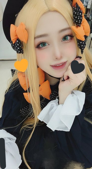 コスプレイヤーMAITOのTwitter画像18