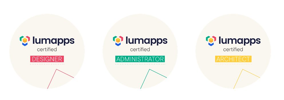 GregCarlinPro's tweet image. 🎉 BIM 🎉 BAM  🎉 BOOM! 
🏖️ I&apos;ve just obtained the three @lumapps  certifications before my holidays 
🧑‍🏫 LumApps #Academy is a MUST for anyone willing to engage and encourage learners to discover how to use LumApps
Who&apos;s next? @lumappsFR