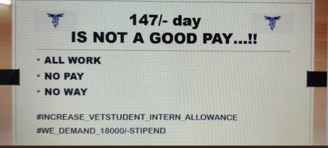 <a href="/CMOGuj/">CMO Gujarat</a> <a href="/RaghavjiPatel/">Raghavji Patel</a> <a href="/PMOIndia/">PMO India</a> 
#increase_Guj_Vet_Stipend
#increase_Guj_Vet_Stipend
#increase_Guj_Vet_Stipend
#increase_Guj_Vet_Stipend
#increase_Guj_Vet_Stipend
#increase_Guj_Vet_Stipend 
#increase_Guj_Vet_Stipend 
#increase_Guj_Vet_Stipend
#Increase_Guj_Vet_Stipend