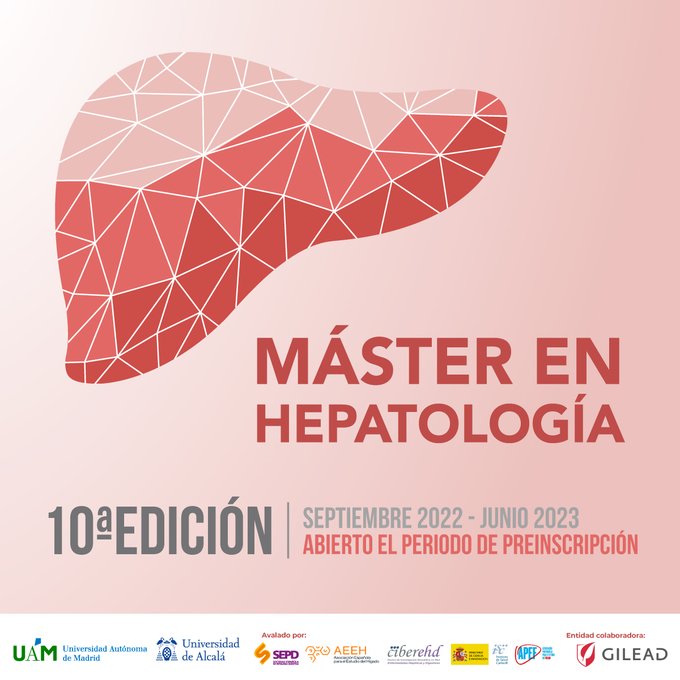 Sociedad Española de Patología Digestiva (SEPD) tweet media