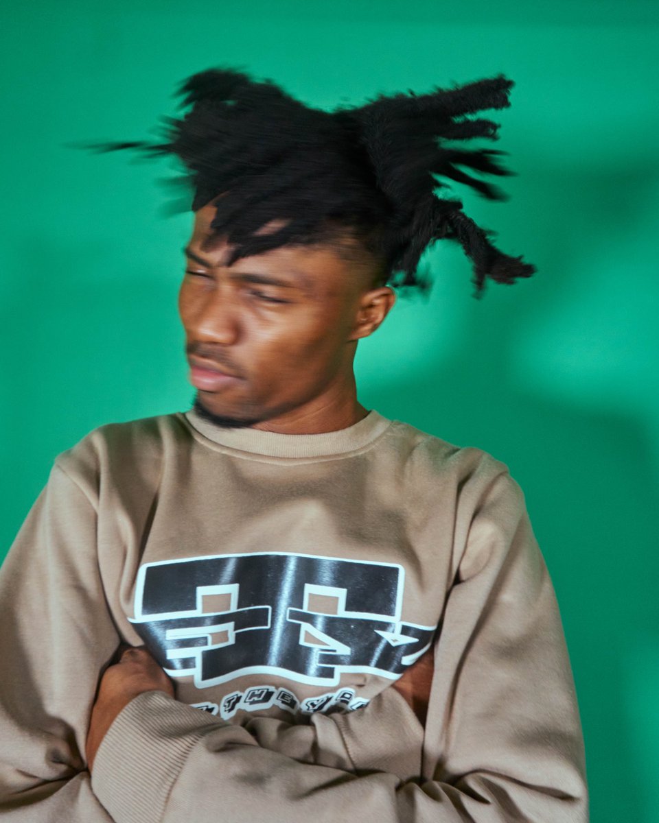 KWESI ARTHUR tweet media