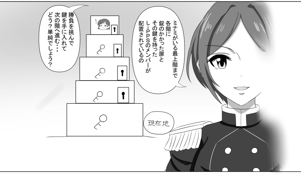ヴァルキュリ新刊概要 