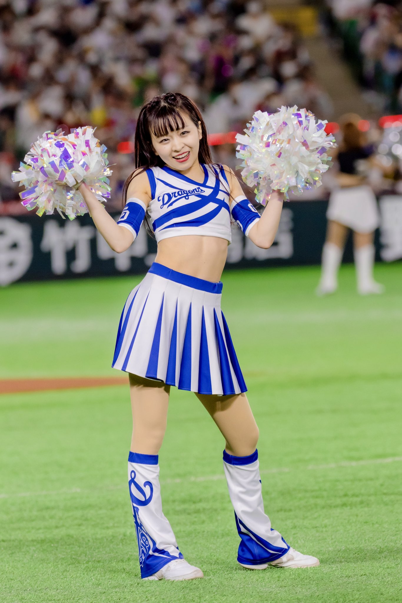 チアドラゴンズ 