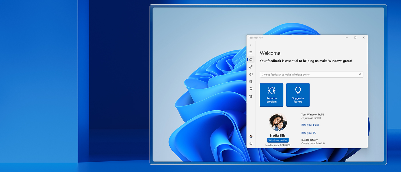 Windows Insider Program on Twitter "Here are 5 quick tips for