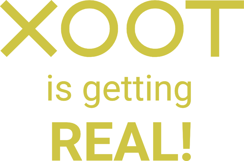 xootme's tweet photo. XOOT June July Progress Report
 
We Have Started Production!

 https://t.co/fKQpbjnwFZ https://t.co/S6v8bUf7rn