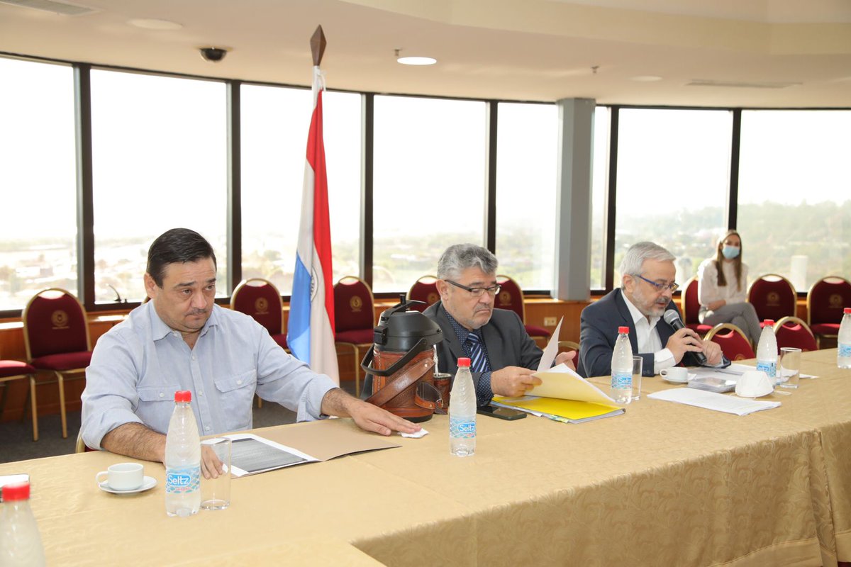 SenadoPy tweet media