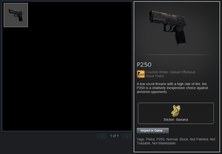 MaximsTweets's tweet image. I sold my entire CS:GO inventory just now thanks to @Rambofight

It's for the better. This will help us move to a new apartment in a more family friendly area.

But what a crazy feeling to have no skins! 😱