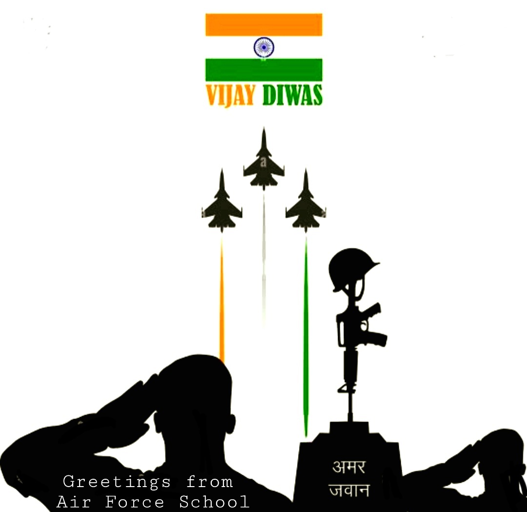 vayusenanagar's tweet photo. "They shall grow not old, as we that are left grow old; 
Age shall not weary them, nor the years condemn. 
At the going down of the sun and in the morning 
We will remember them."
#VijayKargilDiwas 
#patriotism 
#KargilVijayDiwas2022 https://t.co/1I3Akf8cQh