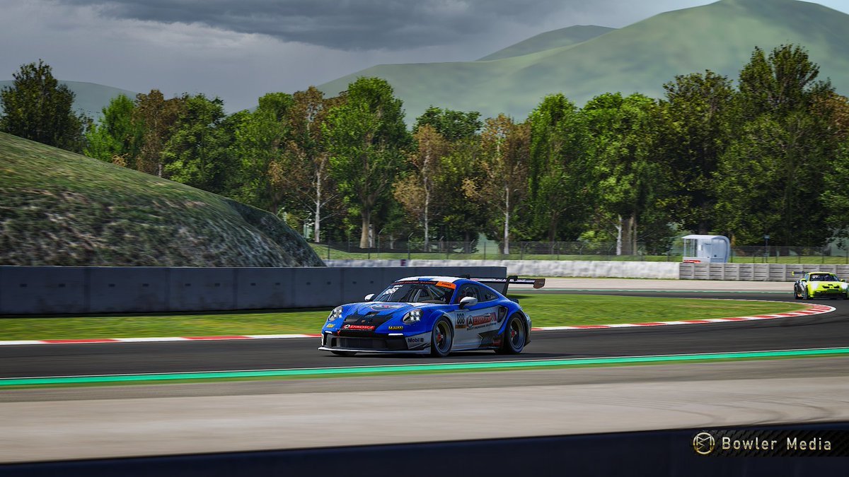 Bowler Media tweet media