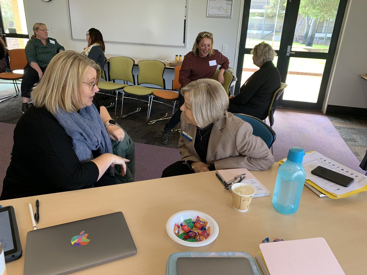 When people use their strengths, they are 6 times more engaged in their work, making it easier to achieve their goals. Thank you @Jennyatbeam for guiding this incredible group of <a href="/cewa/">marcin ❤️ Memecoin</a> women in leadership through coaching conversations, branding &amp; goal setting to feed our purpose