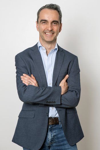 Meet our 2022 SW #PRCADARE PR Professional of the Year  <a href="/PaulMacKenzie_C/">Paul MacKenzie-Cummins</a>, MD of <a href="/clearlyPR/">Clearly</a>
       
Paul shares the secrets to Clearly’s success and more.
➡️tinyurl.com/2wwu538v