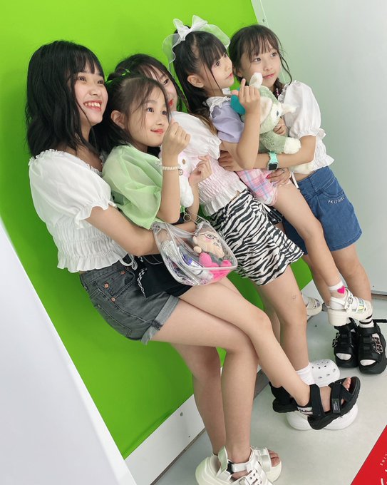 Twitterのコスプレ画像20