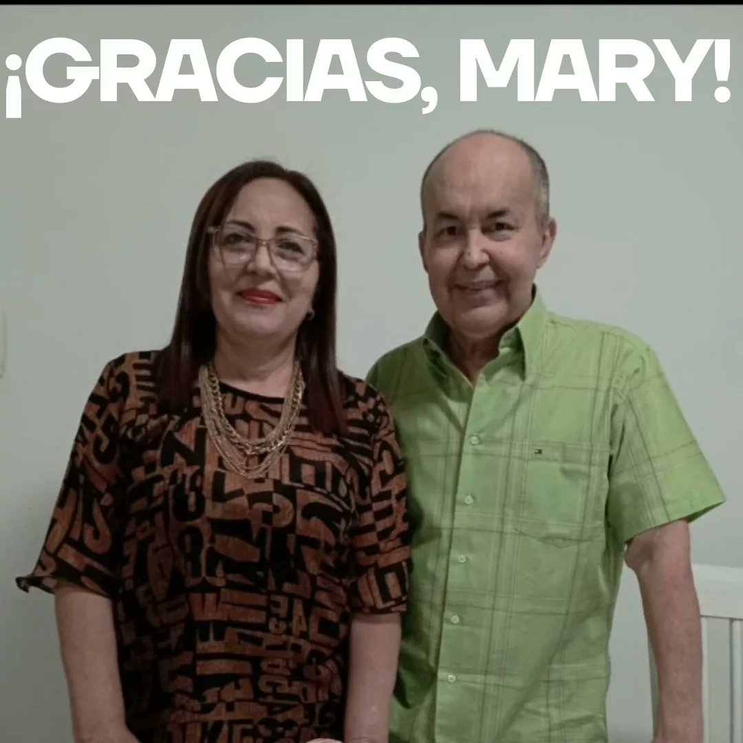 JAGUTIERREZP's tweet photo. Celebro hoy, junto con mi amada hermana @mary_gut2901, 16 años del trasplante. Cada día, mes y año que pasan son para mí un milagro. ¡Gracias, Dios! ¡Gracias, por la vida! ¡Gracias, por estos 16 años! ¡Gracias, Mary, por tu amor y sacrificio! 
https://t.co/DvxAoUePOt https://t.co/UCNSV8D7xj