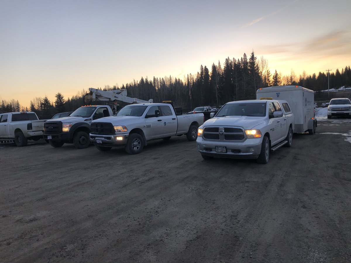 NEWS: signs strategic cooperation agreement w/ Ironman. The company anticipates increased operational efficiencies &amp; additional project flow from this new relationship. newswire.ca/news-releases/… $LTE.V $LTCCF #fibrebroadband #fibreoptic #infrastructureinvestment #telecom #broadband