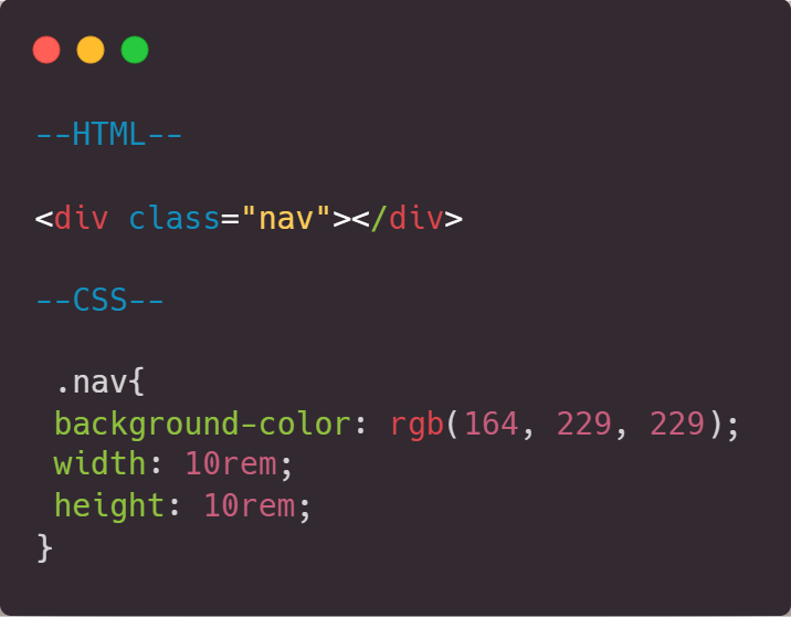 learn css selectors visually explained📝 thread 🧵... I struggled a lot with selectors in CSS I wrote a thread to make it ...
