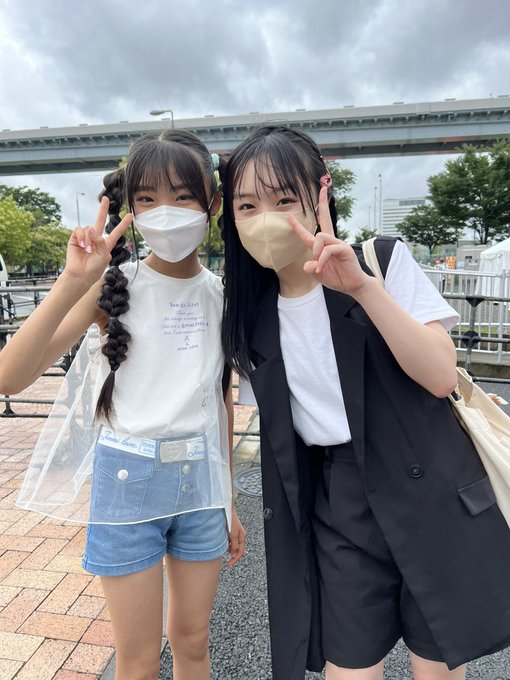 Twitterのコスプレ画像35