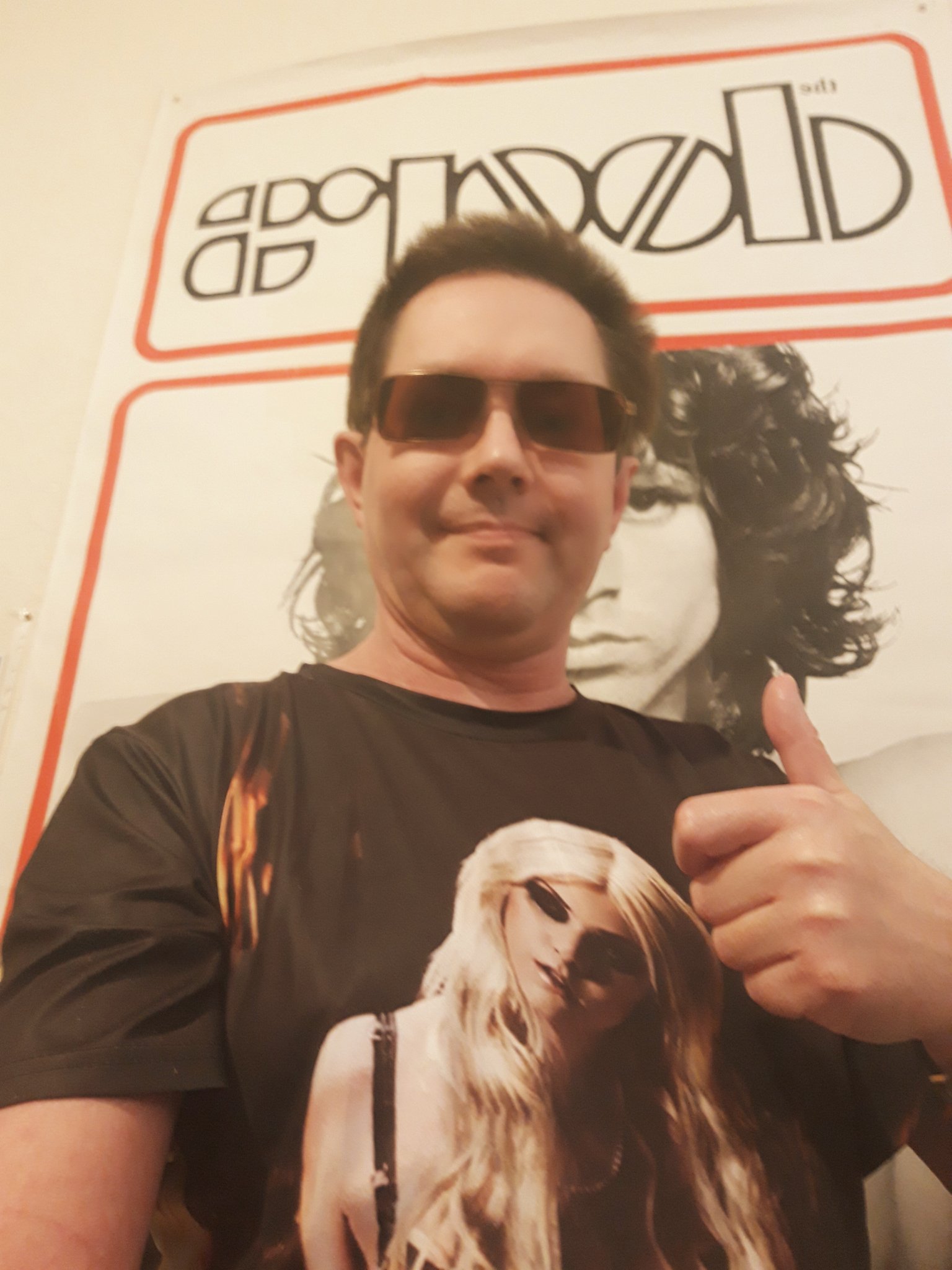 Happy Birthday Taylor Momsen    
