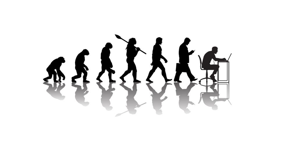 Volgens archeologen, historici en epidemiologen zijn wij zowel fysiek als mentaal nog maar een schim van wat we een paar eeuwen geleden waren. Is de menselijke soort op zijn retour? binformedia.nl/gezondheid/vro…