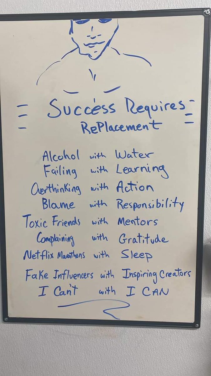 a3orevenues's tweet photo. Mindset! #moneymaker #getrich https://t.co/ghKAtoZpPz