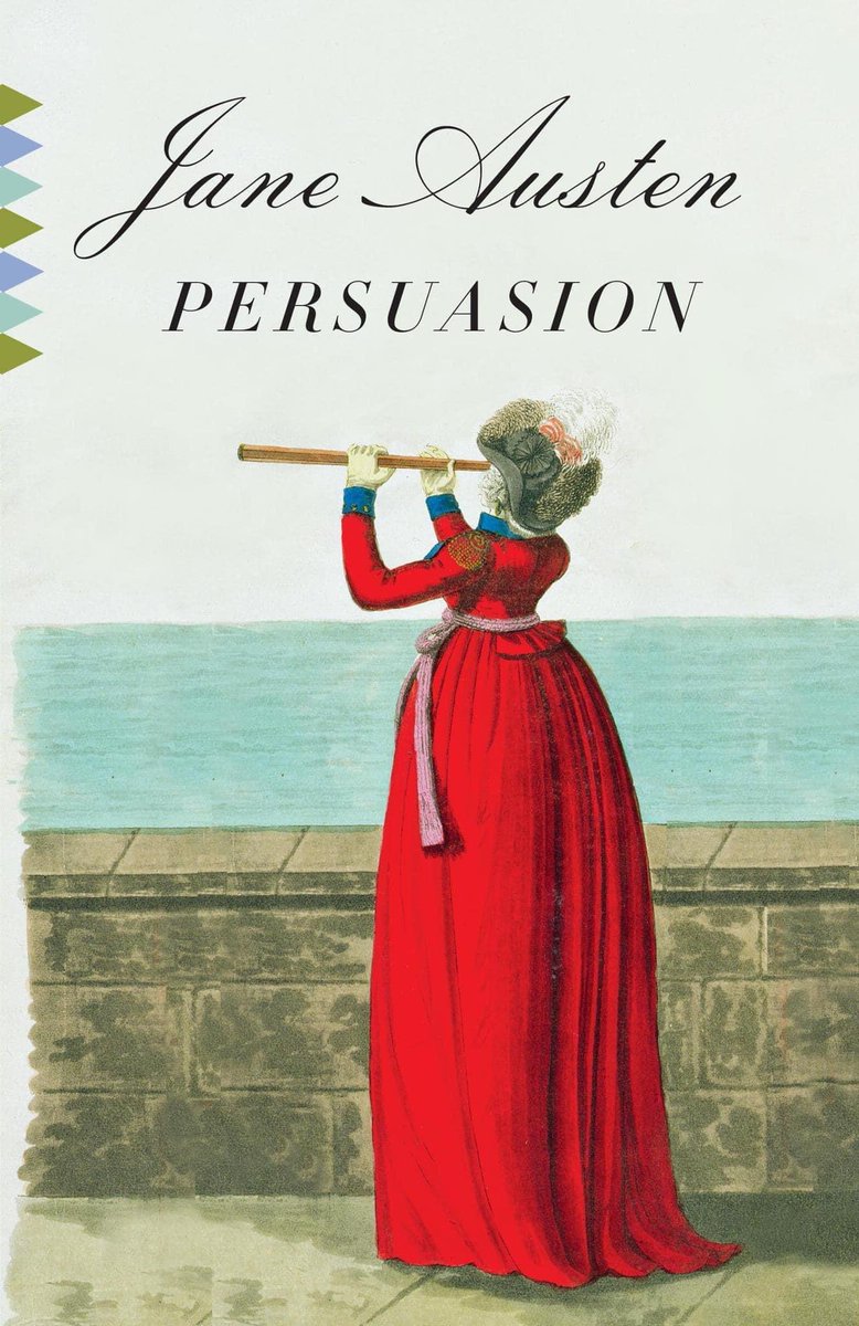thenextpage22's tweet photo. Persuasion #JaneAusten
Mommy liked Persuasion best…the fact that I have Mommy’s first copy of Persuasion, with her name in it, in her handwriting…the fact that Persuasion was published in 1817, but Jane Austen had already passed away…
From #ducksnewburyport
By #LucyEllmann https://t.co/dwkBblxrVZ