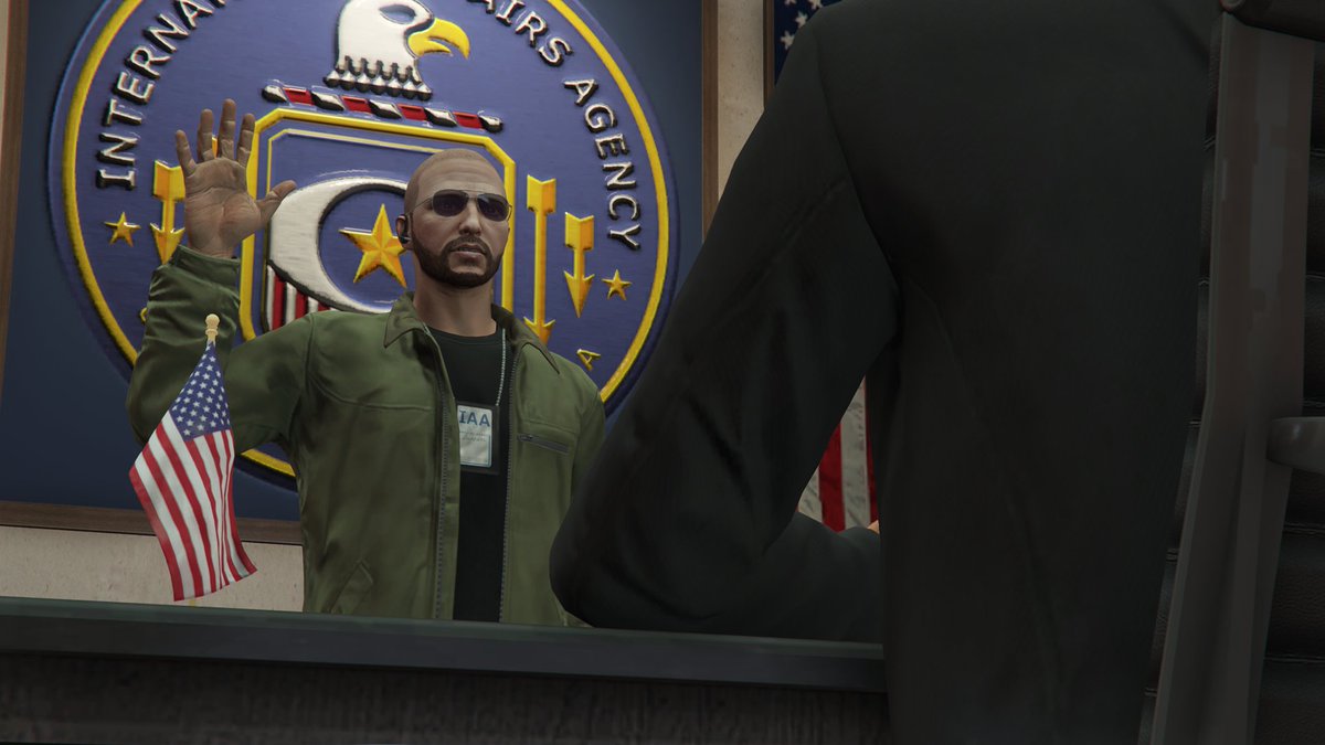 GTA News 🔴 RockstarINTEL.com tweet media