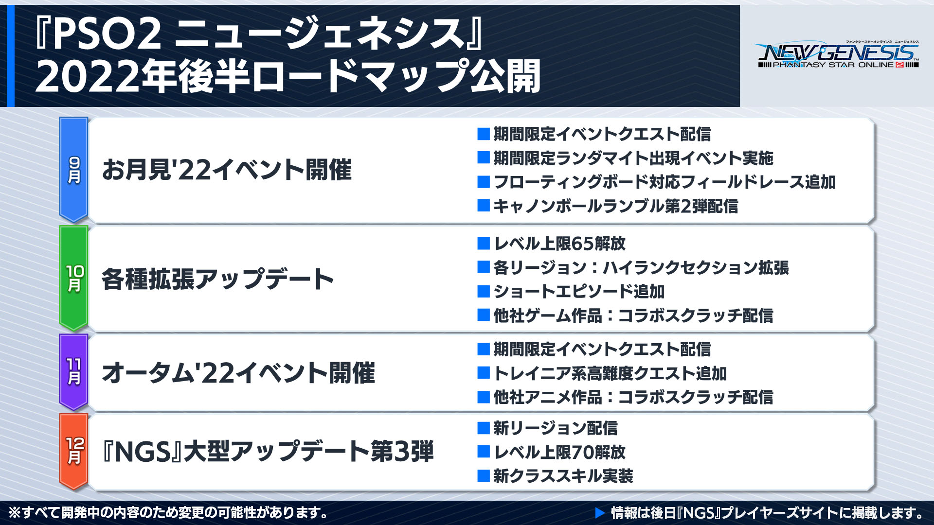 Pso2 New Genesis Frozen Resolution Ot Snowboarding Up That Hill Ot Page 17 Resetera