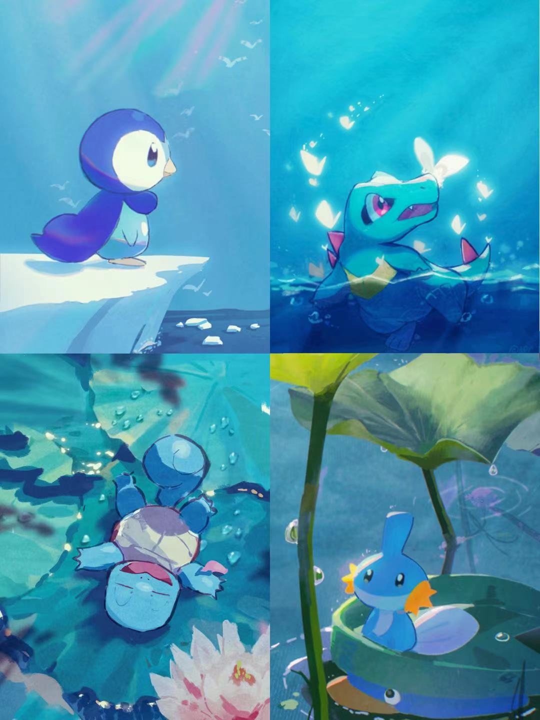 ポケモン - Blue Ocean メガ ポケモン アドベンチャーワールド ラプラスと海底探索 – mattel