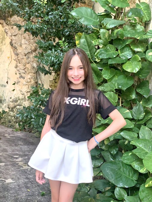 Twitterのコスプレ画像3