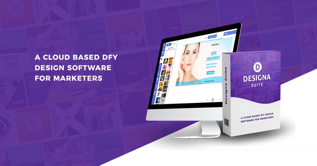 Elpose1's tweet image. Get this revolutionary software. 

Designa is the 1st graphics platform to combine unmatched versatility with point &amp;amp; click simplicity.