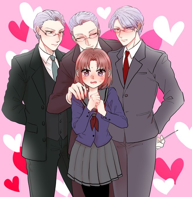 氷室主まとめ | たつき さんのマンガ | ツイコミ(仮)