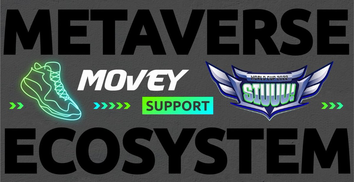 $MOVEY 🏃‍♀️🏃SUPPORT FUND 🎉 A 100 BNB investment fund from Movey's Treasury sent successfully to the SIU2022 project 💫 We intend to invest another 100 BNB to create the connectivity infrastructure after the ecosystem is ready. $Movey #MoveToEarn #Wc2022 #siu2022